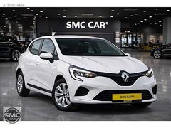 SMC-CAR-65'BİN-KM-TOUCH-SERVİS BAKIMLI-TAKAS-KREDİ KARTI-