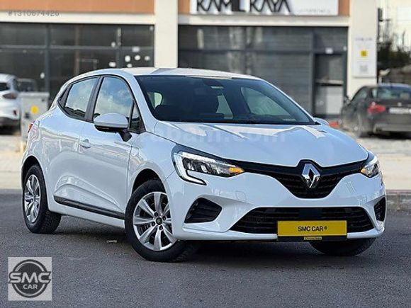 SMC-CAR-65'BİN-KM-TOUCH-SERVİS BAKIMLI-TAKAS-KREDİ KARTI-