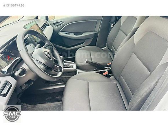 SMC-CAR-65'BİN-KM-TOUCH-SERVİS BAKIMLI-TAKAS-KREDİ KARTI-