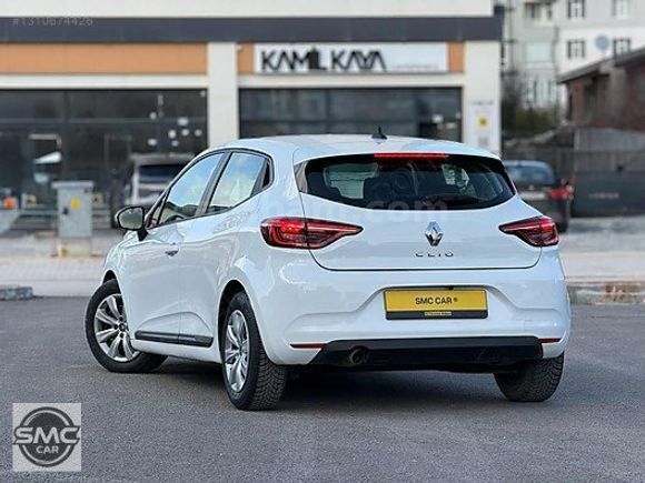 SMC-CAR-65'BİN-KM-TOUCH-SERVİS BAKIMLI-TAKAS-KREDİ KARTI-