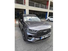 Sahibinden Chery Tiggo 8 Pro 1.6 TGDI Excellent 2023 Model 