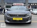 BAŞKENT MOTORS'DAN 2022 ALLURE 508 HATASIZ BOYASIZ