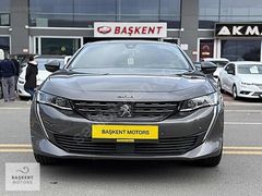 BAŞKENT MOTORS'DAN 2022 ALLURE 508 HATASIZ BOYASIZ