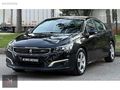 2016 PEUGEOT 508 BUSSİNES
