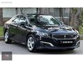 2016 PEUGEOT 508 BUSSİNES