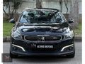 2016 PEUGEOT 508 BUSSİNES