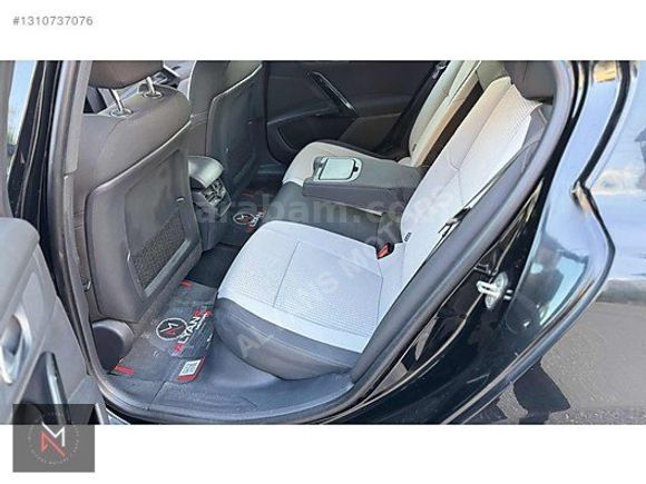 2016 PEUGEOT 508 BUSSİNES