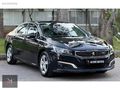 2016 PEUGEOT 508 BUSSİNES