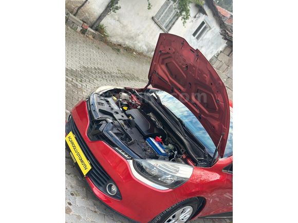 2013 MODEL RENAULT CLİO 1.2