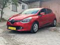2013 MODEL RENAULT CLİO 1.2
