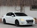 2012 PEUGEOT 508+OTOMATİK+200 BİN KM!+SEDAN+GENİŞ FIRSAT ARACI