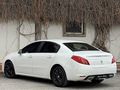 2012 PEUGEOT 508+OTOMATİK+200 BİN KM!+SEDAN+GENİŞ FIRSAT ARACI