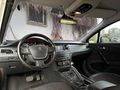2012 PEUGEOT 508+OTOMATİK+200 BİN KM!+SEDAN+GENİŞ FIRSAT ARACI