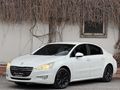 2012 PEUGEOT 508+OTOMATİK+200 BİN KM!+SEDAN+GENİŞ FIRSAT ARACI