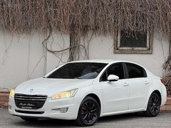 2012 PEUGEOT 508+OTOMATİK+200 BİN KM!+SEDAN+GENİŞ FIRSAT ARACI