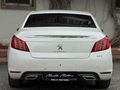 2012 PEUGEOT 508+OTOMATİK+200 BİN KM!+SEDAN+GENİŞ FIRSAT ARACI