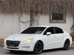 2012 PEUGEOT 508+OTOMATİK+200 BİN KM!+SEDAN+GENİŞ FIRSAT ARACI
