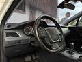 2012 PEUGEOT 508+OTOMATİK+200 BİN KM!+SEDAN+GENİŞ FIRSAT ARACI