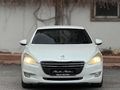 2012 PEUGEOT 508+OTOMATİK+200 BİN KM!+SEDAN+GENİŞ FIRSAT ARACI
