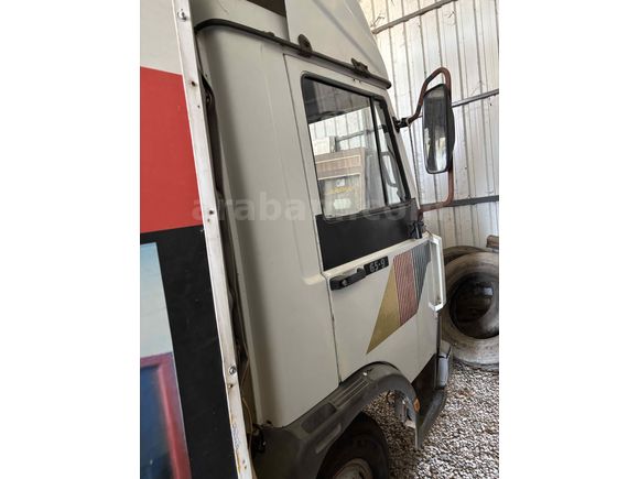 Sahibinden Iveco - Otoyol 65 65.9 