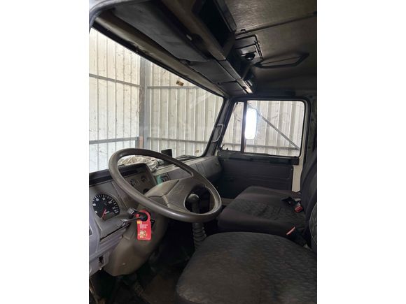 Sahibinden Iveco - Otoyol 65 65.9 