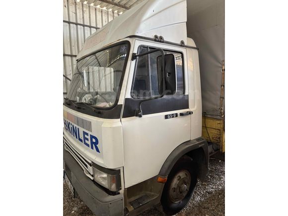 Sahibinden Iveco - Otoyol 65 65.9 