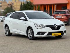 TR'nin En Uygun Temiz 2017 Megane 1.5dCi 2BOYA DEĞİŞENSİZ