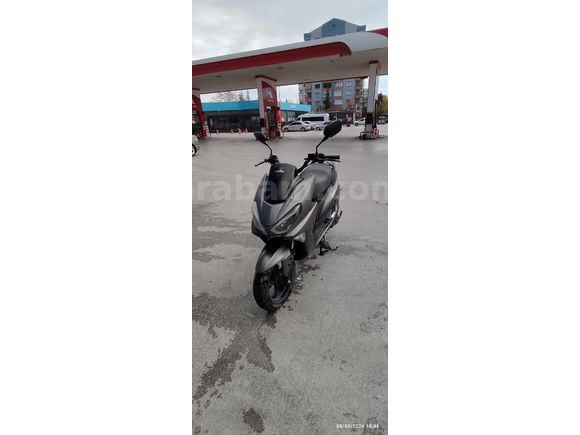 Sahibinden RKS Newlight 125 Pro