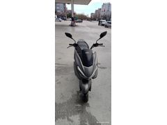 Sahibinden RKS Newlight 125 Pro