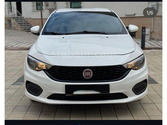 Sahibinden Fiat Egea 1.3 Multijet Easy 2020 Model