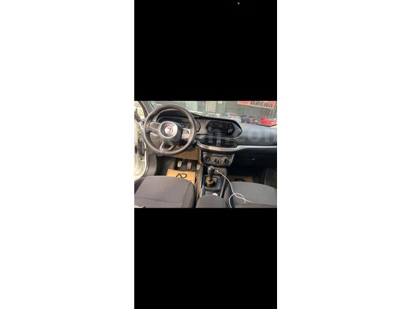Sahibinden Fiat Egea 1.3 Multijet Easy 2020 Model