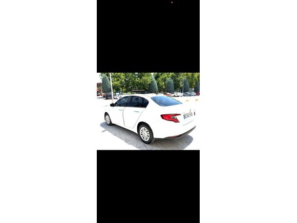Sahibinden Fiat Egea 1.3 Multijet Easy 2020 Model