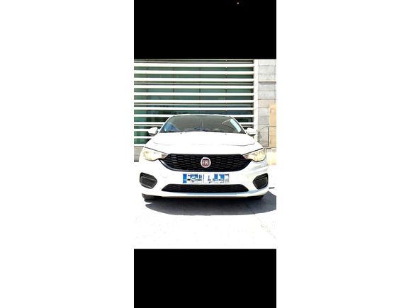 Sahibinden Fiat Egea 1.3 Multijet Easy 2020 Model