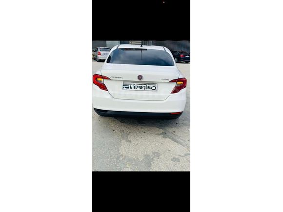 Sahibinden Fiat Egea 1.3 Multijet Easy 2020 Model