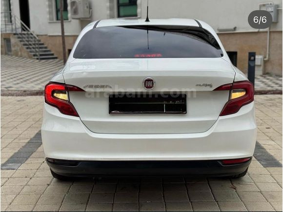Sahibinden Fiat Egea 1.3 Multijet Easy 2020 Model