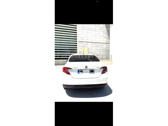 Sahibinden Fiat Egea 1.3 Multijet Easy 2020 Model