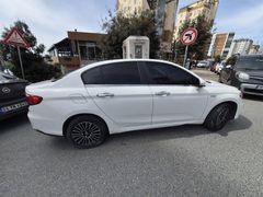 Sahibinden Fiat Egea 1.6 Multijet Urban Plus 2020 Model İstanbul 139.000 km Beyaz