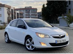 Sahibinden Opel Astra 1.4 T Enjoy Plus 2012 Model 