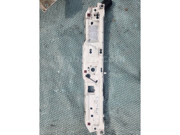 OPEL COMBO C ÇIKMA ORİJİNAL  ÖN PANEL 05435439694 