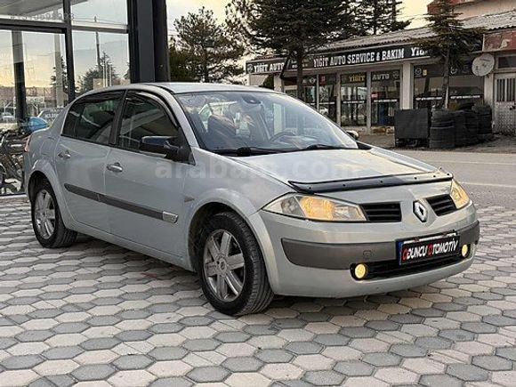 HASAR KAYITSIZ DEĞİŞENSİ 3 PARÇA BOYALI EXPER RAPORU MEVCUTTUR