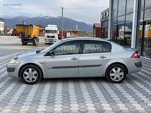 HASAR KAYITSIZ DEĞİŞENSİ 3 PARÇA BOYALI EXPER RAPORU MEVCUTTUR