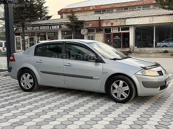HASAR KAYITSIZ DEĞİŞENSİ 3 PARÇA BOYALI EXPER RAPORU MEVCUTTUR