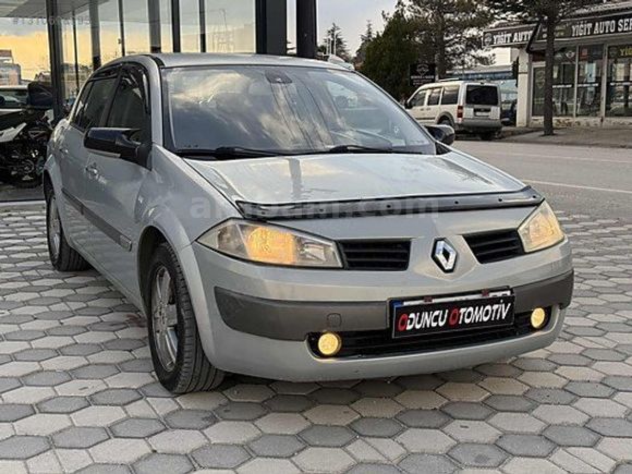 HASAR KAYITSIZ DEĞİŞENSİ 3 PARÇA BOYALI EXPER RAPORU MEVCUTTUR