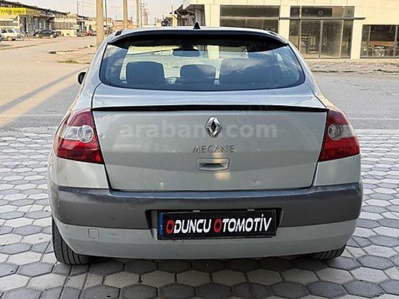 HASAR KAYITSIZ DEĞİŞENSİ 3 PARÇA BOYALI EXPER RAPORU MEVCUTTUR