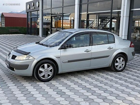 HASAR KAYITSIZ DEĞİŞENSİ 3 PARÇA BOYALI EXPER RAPORU MEVCUTTUR