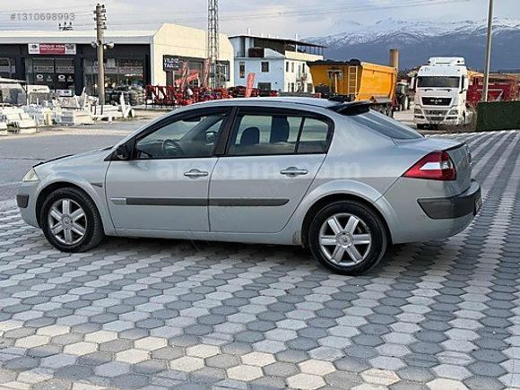 HASAR KAYITSIZ DEĞİŞENSİ 3 PARÇA BOYALI EXPER RAPORU MEVCUTTUR