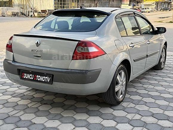 HASAR KAYITSIZ DEĞİŞENSİ 3 PARÇA BOYALI EXPER RAPORU MEVCUTTUR