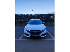 Sahibinden Honda Civic 1.6i VTEC Eco Executive 2018 Model
