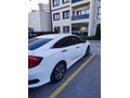 Sahibinden Honda Civic 1.6i VTEC Eco Executive 2018 Model