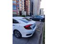 Sahibinden Honda Civic 1.6i VTEC Eco Executive 2018 Model